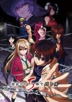 Watch Battle in 5 seconds after meeting Gomovies