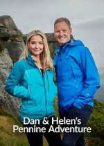 Watch Dan & Helen's Pennine Adventure Gomovies
