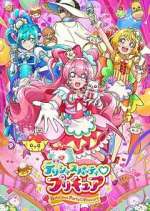 Watch Delicious Party Pretty Cure Gomovies