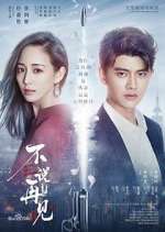 Watch Never Say Goodbye Gomovies