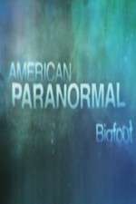 Watch American Paranormal Gomovies