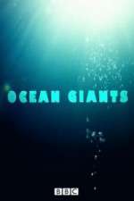 Watch Ocean Giants Gomovies