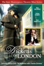 Watch Dickens of London Gomovies