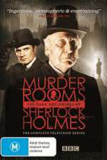 Watch Murder Rooms Mysteries of the Real Sherlock Holmes Gomovies