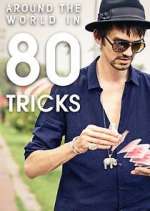 Watch Around the World in 80 Tricks Gomovies