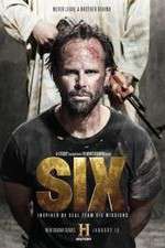 Watch Six Gomovies