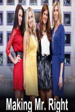 Watch Making Mr. Right Gomovies