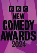 Watch BBC New Comedy Awards Gomovies