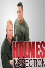 Watch Holmes Inspection Gomovies