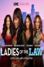 Watch Ladies of the Law Gomovies