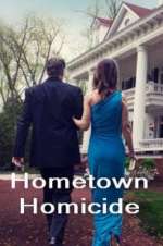 Watch Hometown Homicide Gomovies