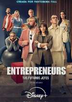 Watch Entrepreneurs Gomovies