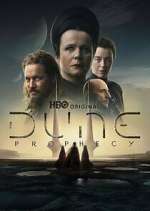 Watch Dune: Prophecy Gomovies