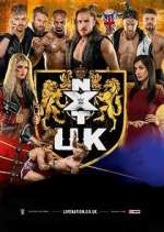 Watch WWE NXT UK Gomovies