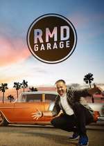 Watch RMD Garage Gomovies