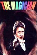 Watch The Magician Gomovies