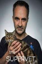 Watch The Supervet Gomovies