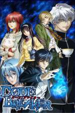 Watch Code Breaker Gomovies