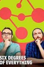 Watch Six Degrees of Everything Gomovies