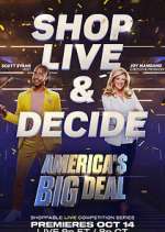 Watch America's Big Deal Gomovies