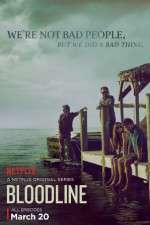 Watch Bloodline Gomovies