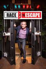 Watch Race to Escape Gomovies