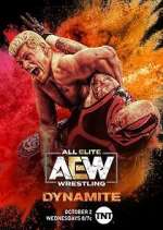 Watch All Elite Wrestling PPV Gomovies