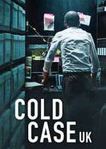 Watch Cold Case UK Gomovies