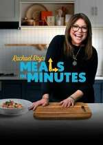 Watch Rachael Ray's Meals in Minutes Gomovies