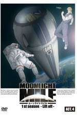 Watch Moonlight Mile: 1st Season - Lift off Gomovies