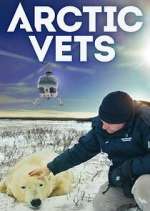 Watch Arctic Vets Gomovies