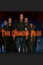 Watch The Demon Files Gomovies