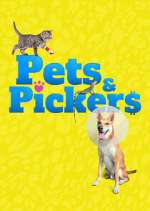 Watch Pets & Pickers Gomovies