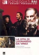 Watch La vita di Leonardo da Vinci Gomovies
