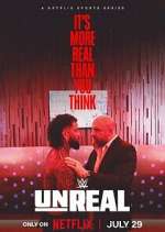 Watch WWE: Unreal Gomovies