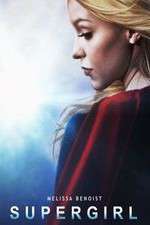 Watch Supergirl Gomovies