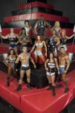 Watch American Gladiators Gomovies