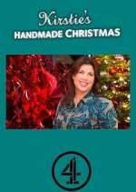 Watch Kirstie's Handmade Christmas Gomovies