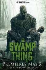 Watch Swamp Thing Gomovies