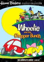 Watch Wheelie and the Chopper Bunch Gomovies