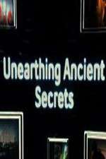 Watch Unearthing Ancient Secrets Gomovies