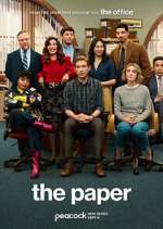 Watch The Paper Gomovies