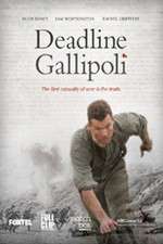 Watch Deadline Gallipoli Gomovies