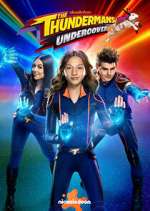 Watch The Thundermans: Undercover Gomovies