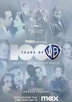Watch 100 Years of Warner Bros. Gomovies