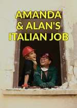 Watch Amanda & Alan's Italian Job Gomovies
