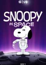 Watch Snoopy in Space Gomovies