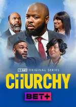 Watch Churchy Gomovies