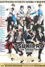 Watch Tsukipro The Animation Gomovies