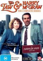 Watch The Law & Harry McGraw Gomovies